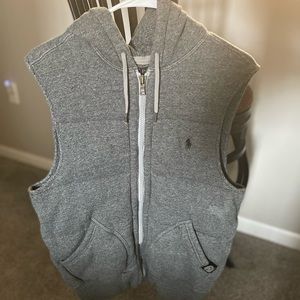Polo Vest